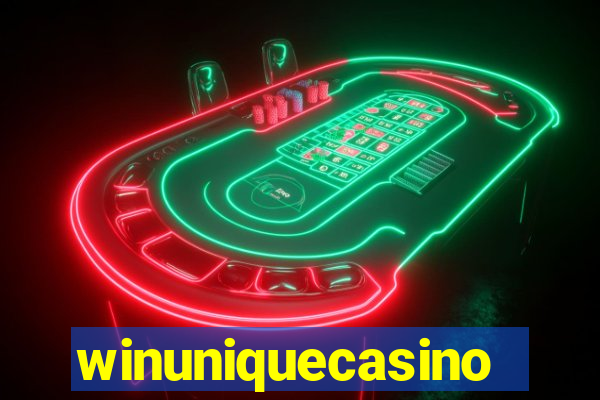 winuniquecasino