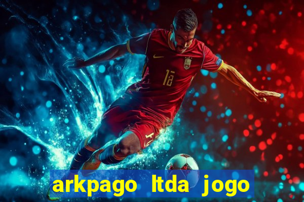 arkpago ltda jogo do tigre