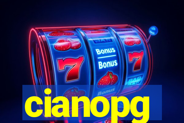 cianopg