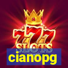 cianopg