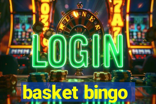 basket bingo