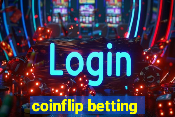 coinflip betting