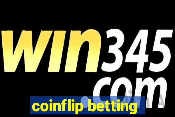 coinflip betting