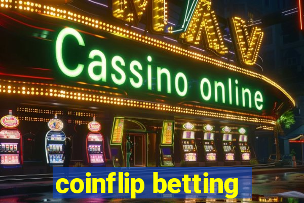 coinflip betting