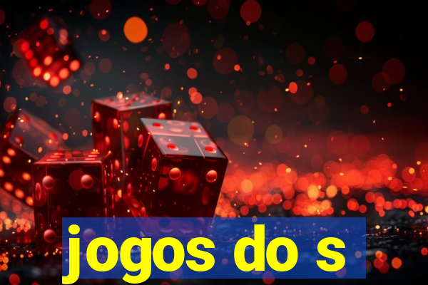 jogos do s