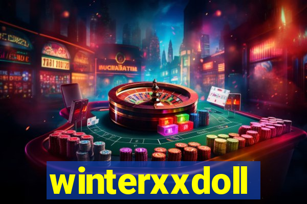 winterxxdoll