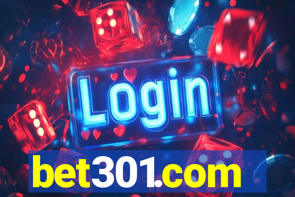 bet301.com