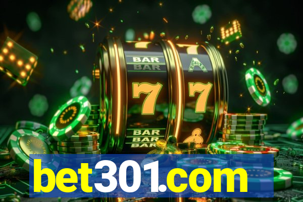 bet301.com