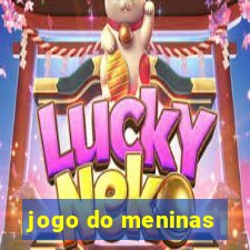 jogo do meninas