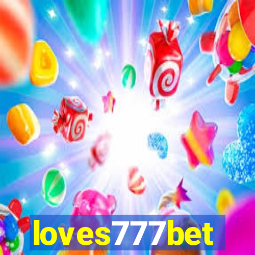 loves777bet