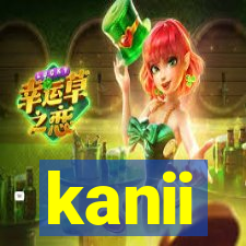 kanii