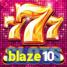 blaze10