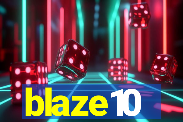 blaze10