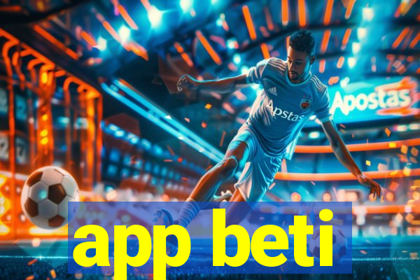 app beti