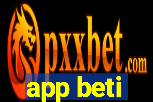 app beti