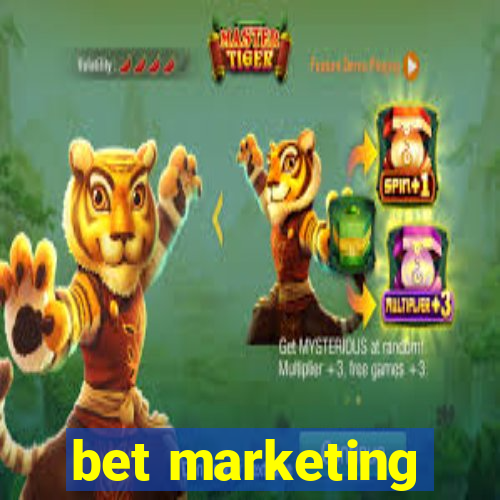 bet marketing