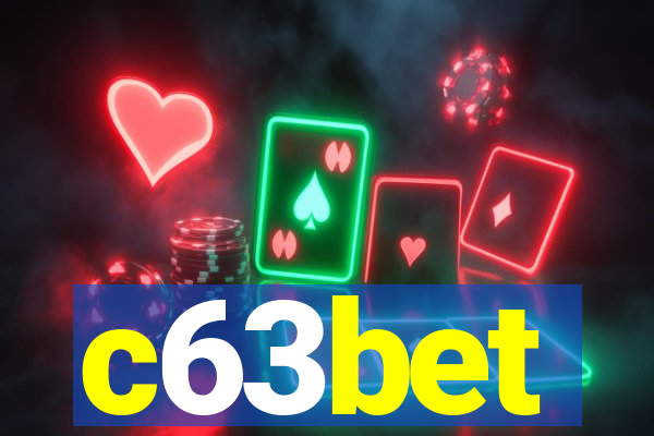 c63bet