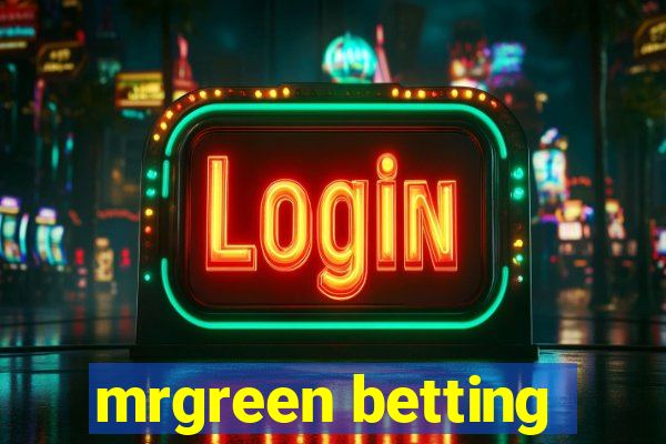 mrgreen betting