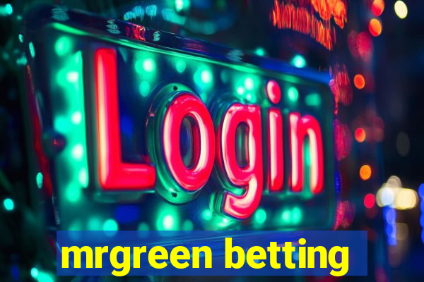 mrgreen betting