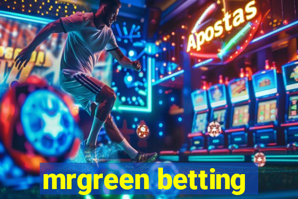 mrgreen betting