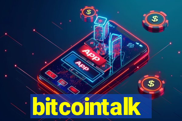 bitcointalk