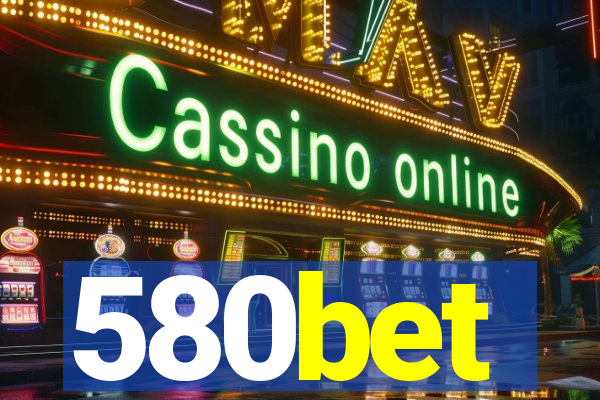 580bet