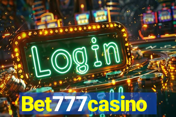 Bet777casino