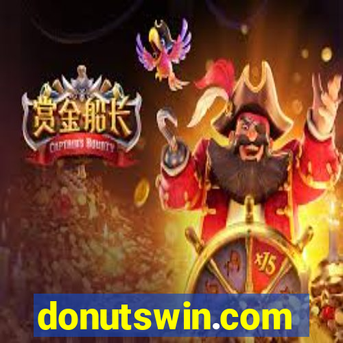 donutswin.com