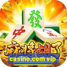 casino.com vip