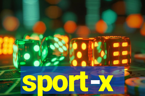 sport-x