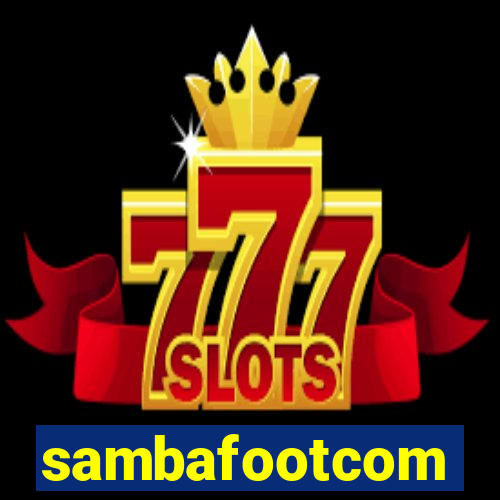 sambafootcom