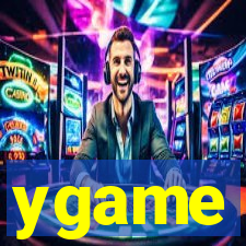 ygame