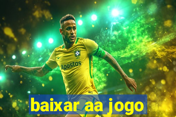 baixar aa jogo