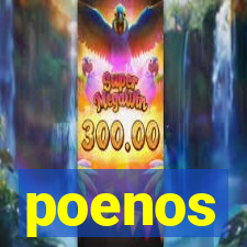 poenos