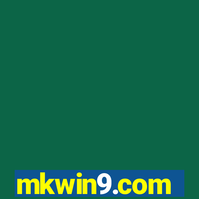 mkwin9.com