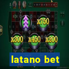 latano bet