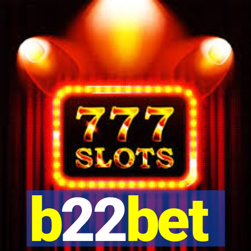 b22bet