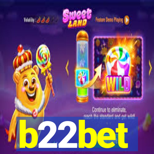 b22bet