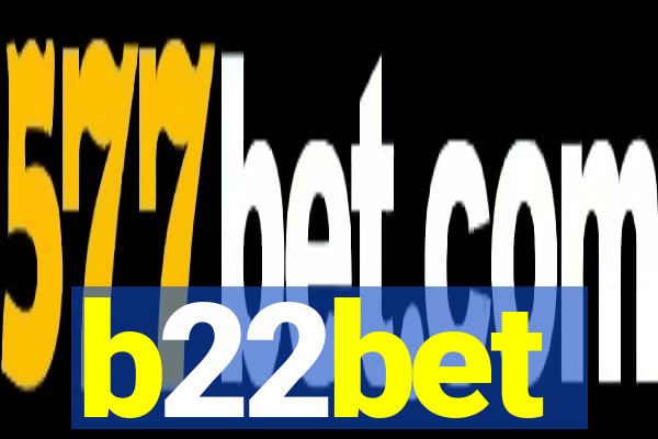 b22bet