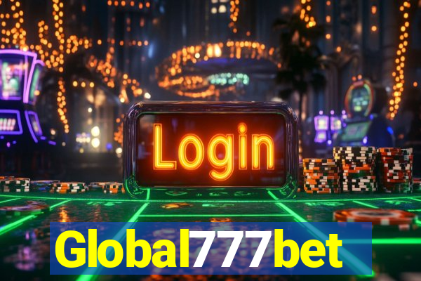 Global777bet