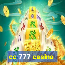 cc 777 casino