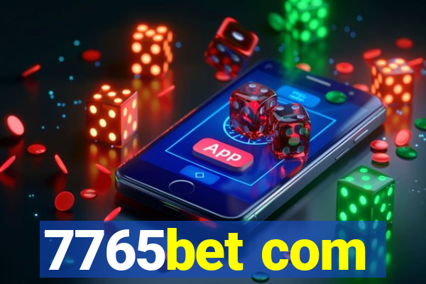 7765bet com