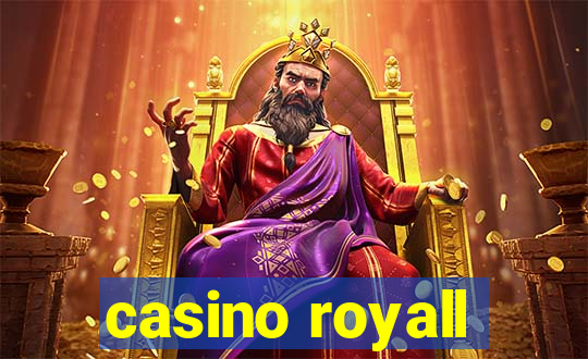 casino royall