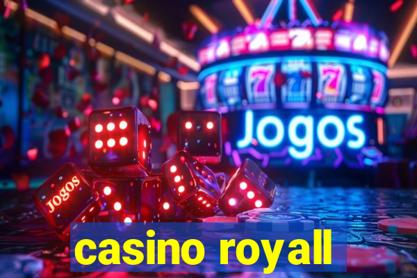 casino royall