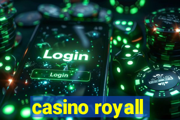 casino royall