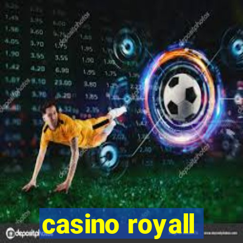 casino royall