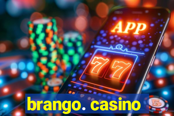 brango. casino