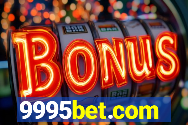 9995bet.com