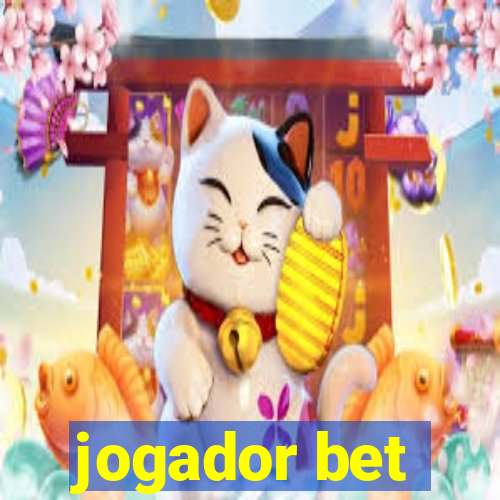 jogador bet