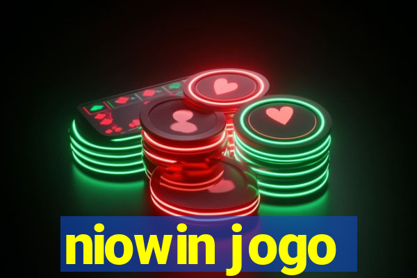 niowin jogo